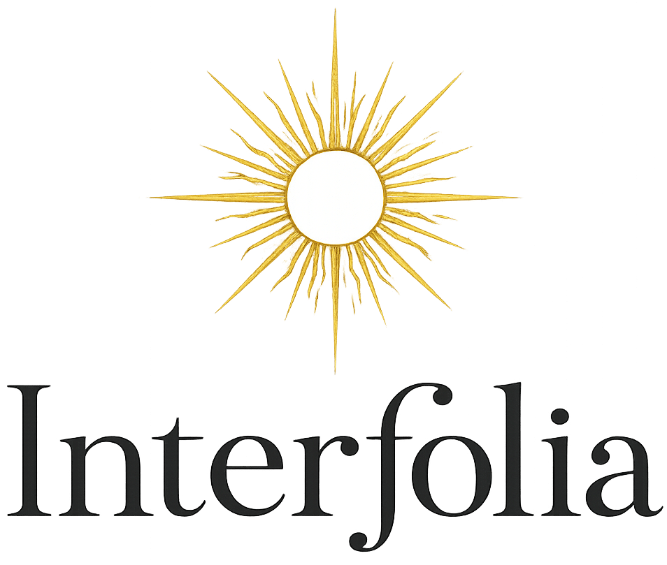 Logo interfolia