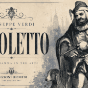 Rigoletto di Verdi