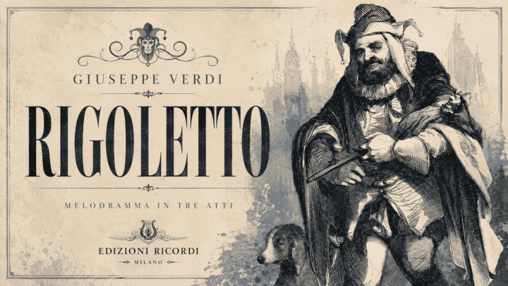 Rigoletto di Verdi